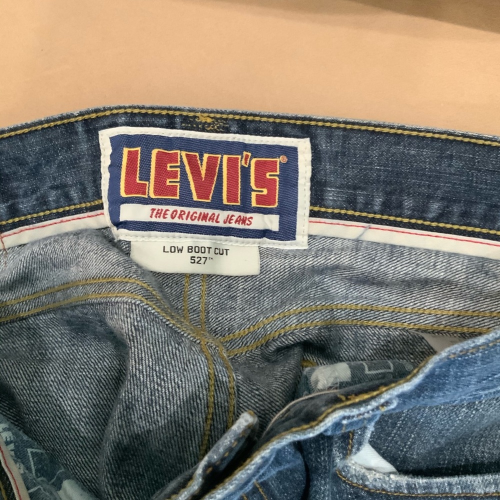 Levis 527 - image 2